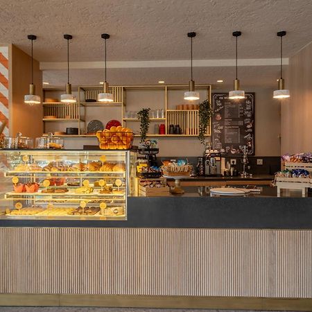 אנטליה Oli Hotel And Suites מראה חיצוני תמונה