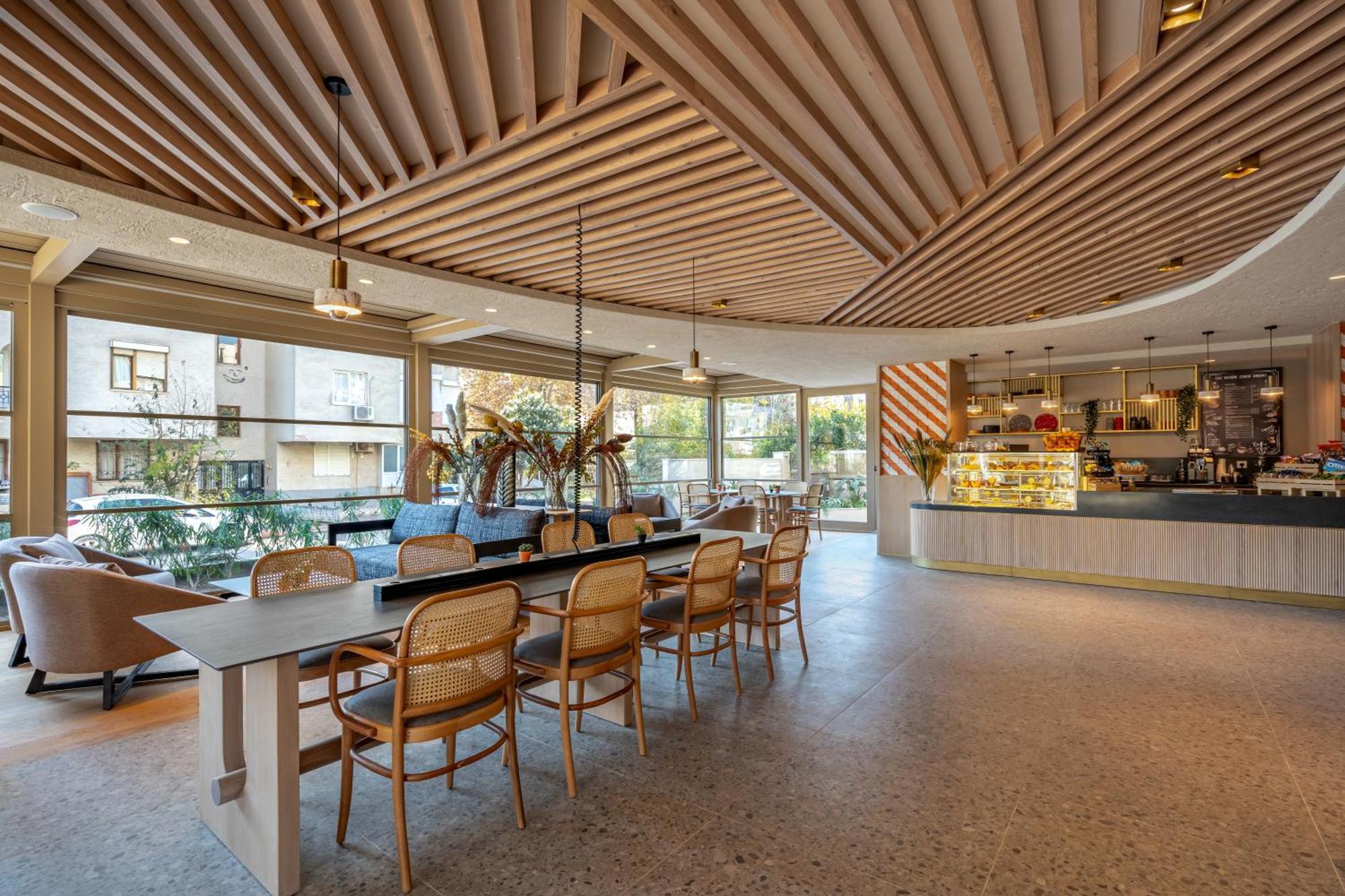 אנטליה Oli Hotel And Suites מראה חיצוני תמונה