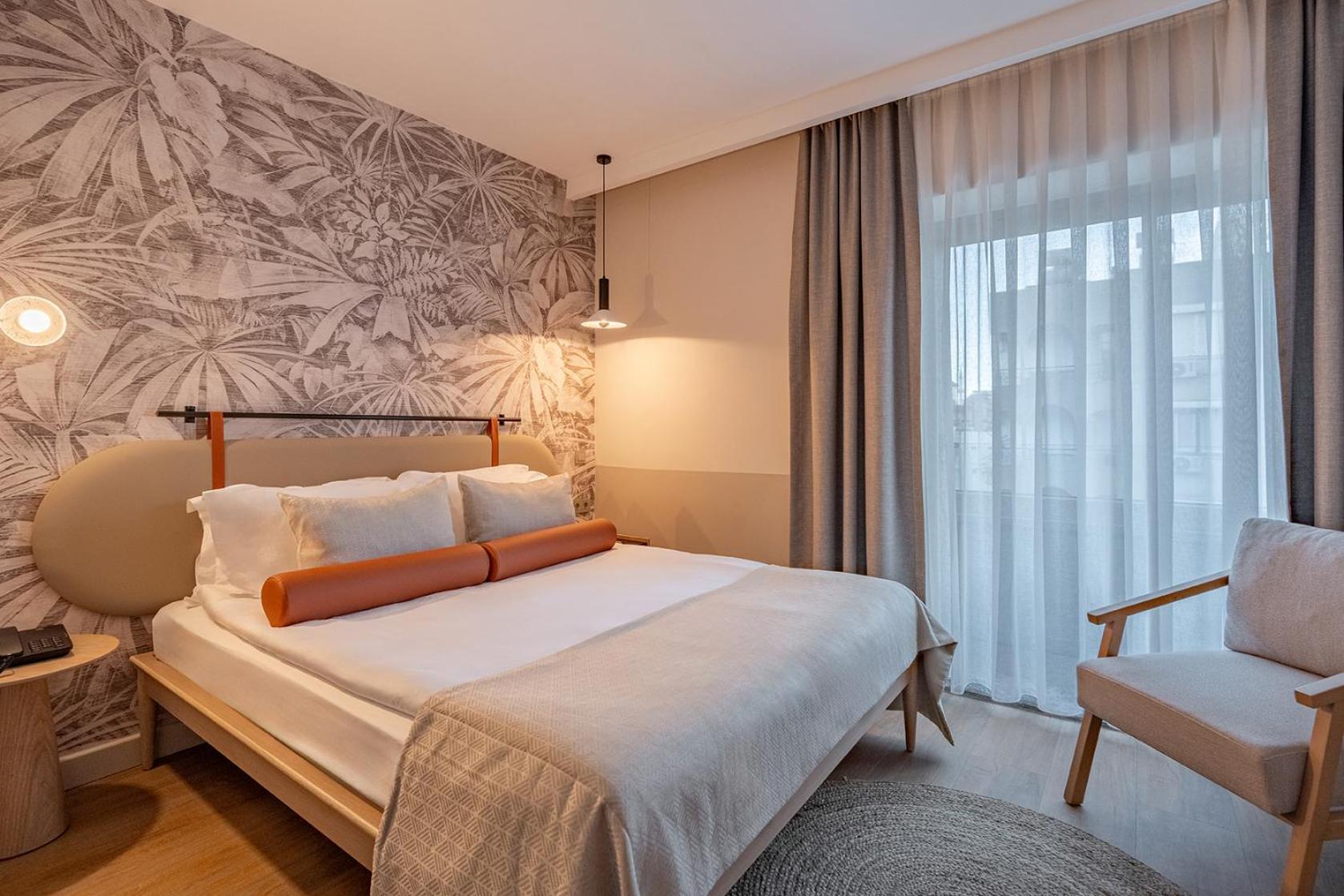 אנטליה Oli Hotel And Suites מראה חיצוני תמונה